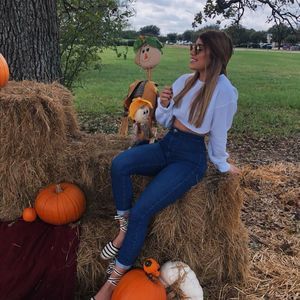 Meet your Posher, Kaitlyn